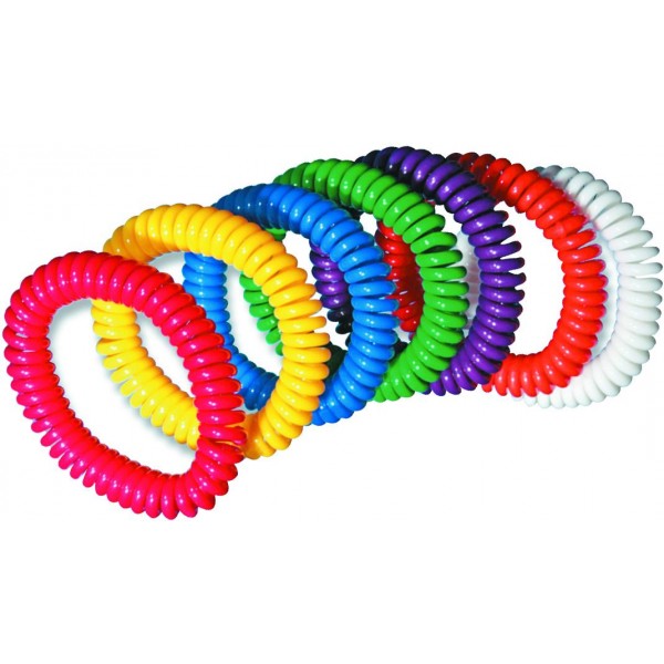 braccialetti masticabili Chewelry - fidget